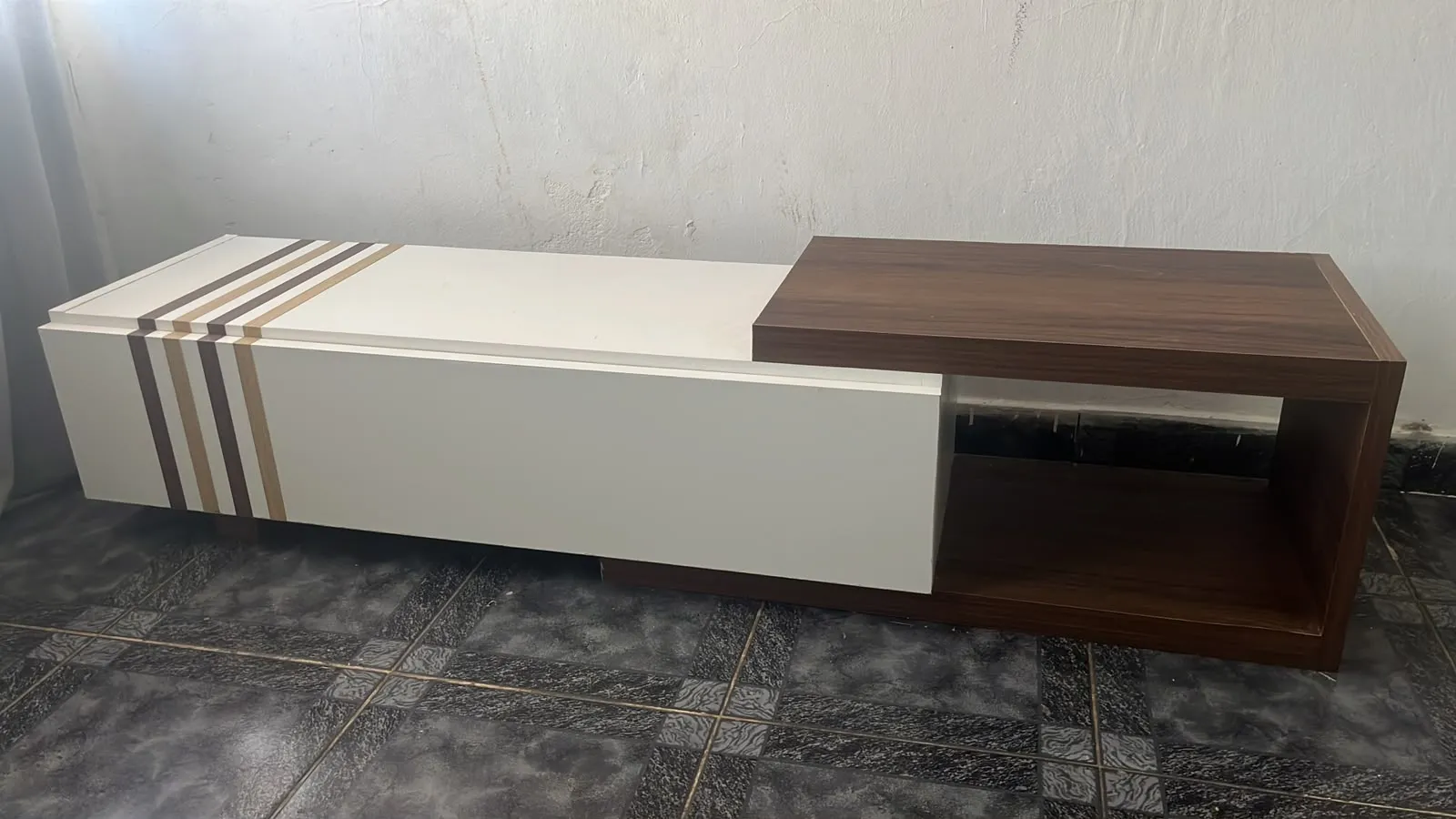 Mueble de Hábitat Carpintería